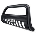 31-3955 Westin Bull Bar Front For Chevy Chevrolet Silverado 1500 Truck Ltd 2022. Fixed Price $284.75.
