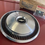 1973 1974 Chevy Nova Wheel Cover Hubcap 14" Gm 994458. Fixed Price $45.99.