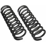 For Buick Chevy Gmc Pontiac Oldsmobile Front Constant Rate Coil Spring Set Moog. Fixed Price $138.64.