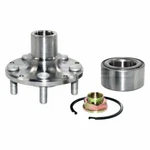 New Durago 295-96008 Front Wheel Hub Repair Kit. Fixed Price $52.99.