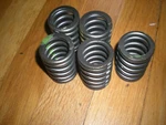 Nos 1970 1973 Ford Mustang 351C 2BBL Valve Springs D1AZ-6513-A. Fixed Price $22.49.