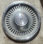 (1) Vintage 1972 Oldsmobile F85 1973 Omega Cutlass 14" Hubcap Wheel Cover #0C. Fixed Price $29.99.