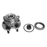 Axle Bearing And Hub Assembly-new Wheel Gsp 104011. Fixed Price $68.45.