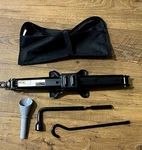 2007-2025 Honda Crv Cr-v Spare Tire Jack & Tool Kit Lug Wrench Set Oem. Fixed Price $89.99.