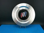 Buick Motor Division Wheel Center Hubcap Oem 10180853 Tri Shield Emblem Gm. Fixed Price $27.97.