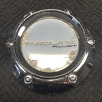 Proline C-603-1 Chrome Wheel Center Cap Hub Lug Cover Aftermarket. Fixed Price $34.99.