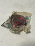 Nos 1969 1970 Pontiac Grand Prix 7" Wide Wheel Cover Ornament Gm 9798346. Fixed Price $35.00.
