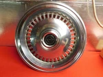 Used 77 78 79 Ford Thunderbird 15" Wheelcover #D7SZ-1130-A. Fixed Price $24.99.
