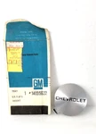 Genuine Gm Oem 14035622 Emblem Wheel Center Cap Insert 1980 90 Chevrolet. Fixed Price $16.95.