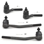 Inner & Outer Tie Rod End Set For Manual Steering 1963-1964 Ranch Wagon. Fixed Price $132.80.