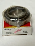 Corvette Front Wheel Bearing Delco #S-8; Gm 457052; Timken LM-48510 And LM-48548. Fixed Price $20.00.