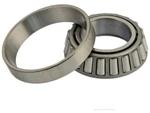 Front Inner Wheel Bearing Ac Delco 39NTRTH63 For Daf 44 1967. Fixed Price $26.79.