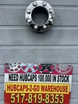 Ford 1USED 2005-2016 F250SD/F350SD 8 Lug 4X4 Frontcenter Cap #5C34-1A096-LE Rare. Fixed Price $26.00.