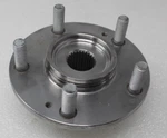Genuine Hyundai Elantra Wheel Hub Front Driver Or Passenger Side RH28370011 Oem. Fixed Price $45.00.