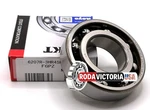 Koyo 6207-R3 HR4SC3 New Single Row Ball Bearing MD723159 Fag 578526 35X72X18.3. Fixed Price $44.40.