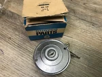 1972-76 Dart Swinger Duster Demon Scamp Body Nos Mopar Locking Gas Cap 3583547. Fixed Price $95.00.