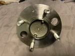 512191 Moog Wheel Bearing And Hub Assembly Kia Hyundai. Fixed Price $15.00.