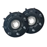 Doc's Diesel Dodge Ram 5.9L Cummins Rwd E-coated Front Wheel Hub Assembly. Fixed Price $281.99.
