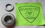 Ford Codz 1225 Bearing With Retainer. Fixed Price $25.33.