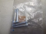 Nos 1968-1972 Ford F100 F250 Front Hub Retaining Plate Bolts C8TZ-1A031-B. Fixed Price $14.99.