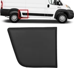 Mjd Auto Parts For Ram Promaster 2019-2025 Right Passenger Side Trim Black. Fixed Price $49.65.