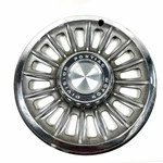 Nos 1965 Pontiac Bonneville Catalina Grand Prix P8 Deluxe Wheel Cover 9704036. Fixed Price $18.00.