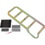Speedway Motors Heavy Duty Steel Big Block 429 460 Ford Main Girdles. Fixed Price $217.99.
