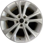 Ford Escape Oem Wheel 2017-2019 Factory Original Rim GJ5Z1007D 10108. Fixed Price $113.98.
