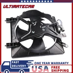 Left Side Condenser Radiator Cooling Fan Assembly For 2001-2005 Honda Civic. Fixed Price $31.88.