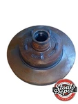 Brake Parts Nos Front Disc Rotor 5011 BD60258 71 78 Olds Cadillac Pontiac. Fixed Price $59.99.