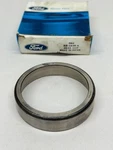 Nos Ford BB-1239-A Bearing Cup 453X Race Made Japan Oem Rear Axle Diffe. Fixed Price $19.99.