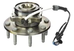 Timken Wheel Bearing And Hub Assembly SP580310 (read). Fixed Price $84.99.