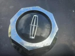 (1) 77 89 Lincoln Towncar Mark Wire Wheel Spoke Center Cap Oem E1LC-1A097-BC. Fixed Price $179.00.