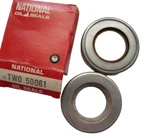 50061 Oil Seals Rear Axle Box Of Three Allis Case Massey Ferg 1946-47 Chrysler. Fixed Price $28.75.