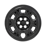 16" Gloss Black Wheel Cover Fits 2011 Nissan Frontier IMP69BLKN. Fixed Price $74.66.