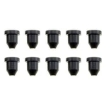 Disc Brake Bleeder Screw Rubber Material Black Color. Fixed Price $23.86.