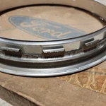 Nos Ford D9ZZ-1210-B Wheel Trim Ring 1979-1981 Mustang Capri Fairmont Zephyr. Fixed Price $30.00.
