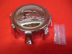 Ion Custom Wheel Center Cap Chrome Finish C101714DC With Bolts. Fixed Price $18.99.