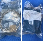 Nos Gm 4WD Front Wheel Locking Hub Cam 1977-1978 Chevy Truck K2 # 14009605. Fixed Price $19.99.