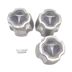 Toyota Celica Corolla Supra 1981-1987 Wheel Center Caps 6008 Set Of 3. Fixed Price $39.31.