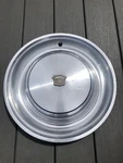 1973 Fleetwood Oem Cadillac 15" Hub Cap Wheel Cover 3515854. Fixed Price $21.00.