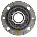 Moog 512480 Wheel Bearing And Hub Assembly For 12-19 Fiat 500. Fixed Price $128.78.