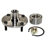 For Kia Spectra 04-09 Durago Front Driver Passenger Side Wheel Hub Repair Kit. Fixed Price $52.92.