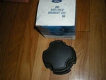 Nos 1981 1982 Ford Escort Wheel Center Cap E1FZ-1130-F. Fixed Price $9.74.