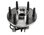 Acdelco Gold 515096A (19386647) Rear Wheel Hub And Bearing Assembly. Fixed Price $100.00.