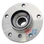 Wjb SPK250 Wheel Hub. Fixed Price $44.62.