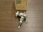 Nos Oem Ford R/m 1965 1966 1967 Mustang Fairlane Falcon Comet 200CI Distributor. Fixed Price $219.00.