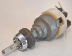 1965-1966 Mercury Single Speed 7-TERMINAL Wiper Switch, Collar, Washers & Wiring. Fixed Price $80.00.