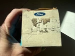 64-66 Ford Truck C1TZ-1131-A Grease Caps Nos 4X4 F250 F350 1964-1966. Fixed Price $18.59.