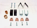 1108361 Repair Rebuild Kit Delco Remy Mt Starters. Fixed Price $24.90.